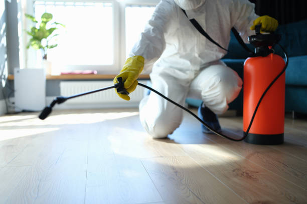 Trusted Trauma Scene Cleanup service in Hillsdale, NJ - Four Month Blood Cleanse